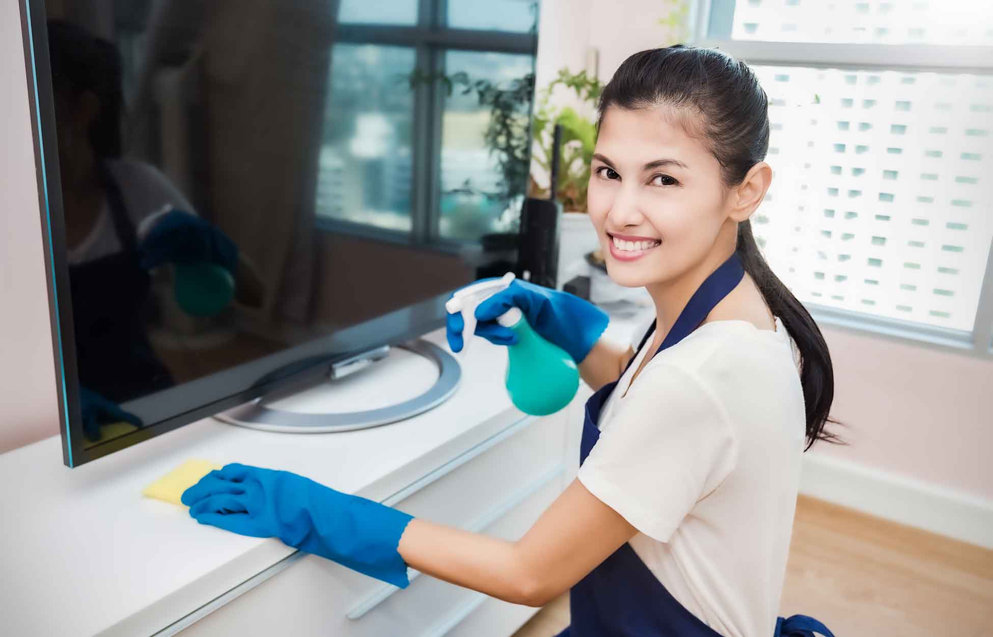 Atlanta Home Cleaning